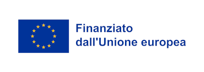 Finanziato dall'Unione europea